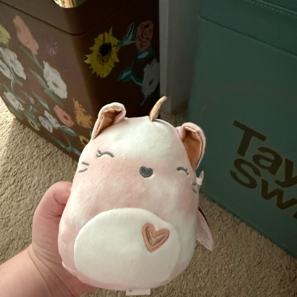 Squishmallow
